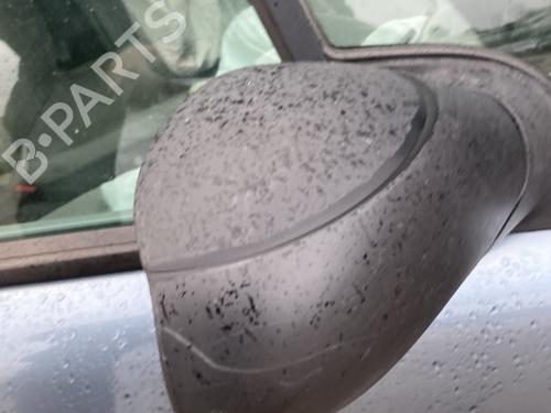 Used Right mirror CITROËN C3 I (FC_, FN_) 1.4 HDi (68 hp) 22358231