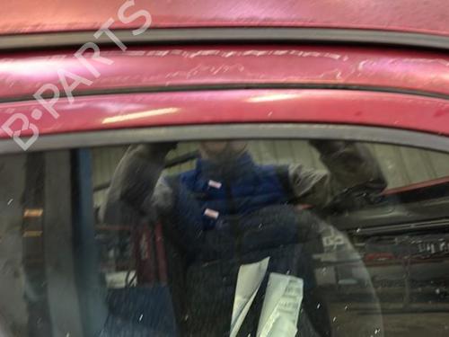 Right front door RENAULT MEGANE I Coach (DA0/1_) 1.6 16V (DA0B, DA04, DA11) | BP22119341C3 