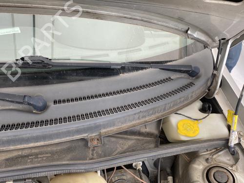 Used Scuttle panel Scuttle panel OPEL CORSA B (S93) 1.0 i 12V (F08, F68, M68) (54 hp) 25923734 25923734