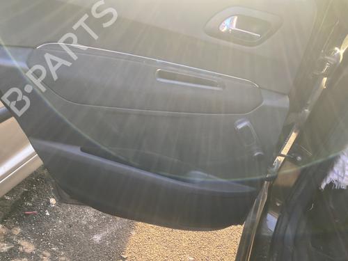 Used Rear left panel PEUGEOT 3008 I MPV (0U_) 1.6 HDi (109 hp) 23785267