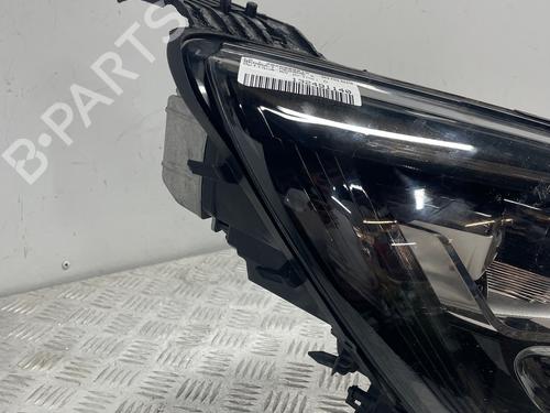 Right headlight RENAULT MEGANE IV Hatchback (B9A/M/N_) 1.6 dCi 165 | BP39005944C29 - Image 9