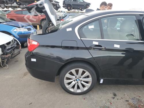 Used Right rear fenders BMW 3 (F30, F80) 318 d (143 hp) 20713392