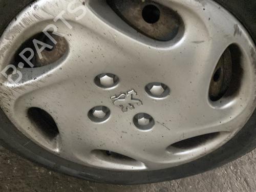 other-peugeot-206-hatchback-2ac-1998-1999-2000-2001-2002-2003-2004-2005-2006-2007-2008-2009-2010-2011-2012-30851853 main image