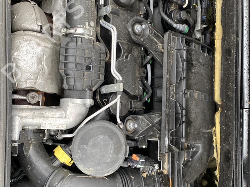 Engine CITROËN C3 II (SC_) 1.4 HDi 70 (SC8HZC, SC8HR0, SC8HP4) | BP25270859M1  - Image 9