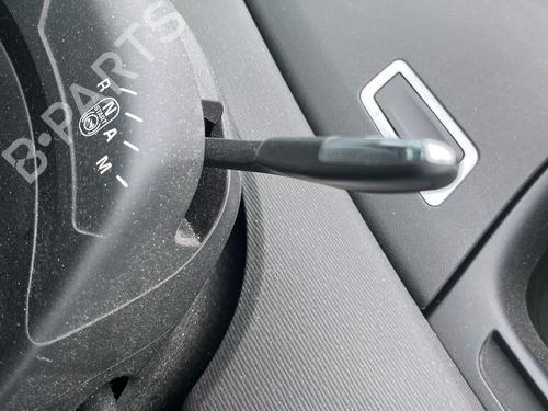Used Gear lever Gear lever CITROËN C4 Picasso I MPV (UD_) 1.6 HDi 110 (112 hp) 40124636 40124636