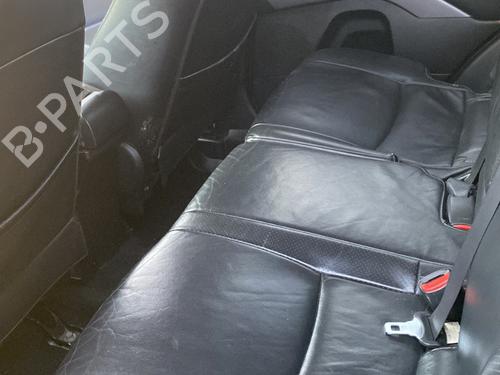 Rear seat CITROËN C-CROSSER (VU_, VV_) 2.2 HDi | BP23785362C17 