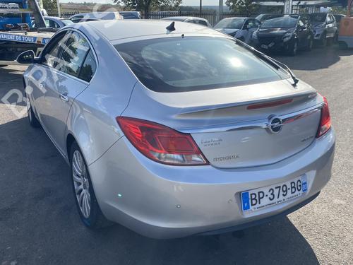 Askebæger OPEL INSIGNIA A (G09) 2.0 CDTI (68) | BP21666067I30 - Image 7