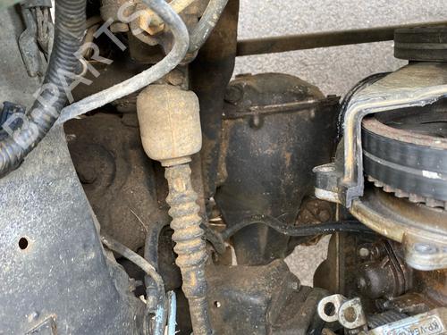 Used Transfer box Transfer box 36372059 36372059