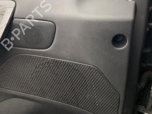 Used Front left panel Front left panel PEUGEOT 208 I (CA_, CC_) 1.6 HDi / BlueHDi 75 (75 hp) 30760543 30760543