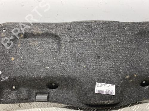 Rear parcel shelf FIAT PANDA (312_, 319_) 1.2 (312PXA1A) | BP29829258C85 
