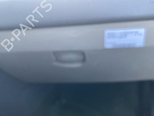 Handskerum RENAULT MEGANE II (BM0/1_, CM0/1_) 1.9 dCi (BM0G, CM0G) (120 hp) 21798003