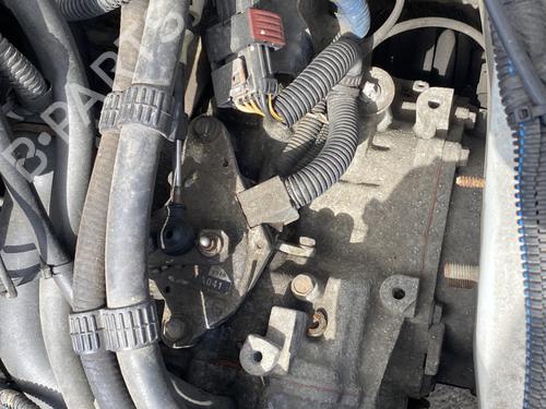 Used Gearbox OPEL CORSA B (S93) 1.4 i (F08, F68, M68) (60 hp) 27174621