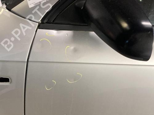 Left front door AUDI A4 B7 (8EC) 2.7 TDI | BP22115967C2 
