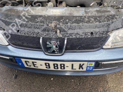 Grille PEUGEOT 406 Break (8E/F) 2.0 HDI 110 | BP28673131C40