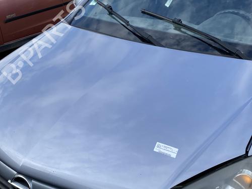 Motorhjelm OPEL ASTRA H (A04) 1.6 (L48) (105 hp) 25442338