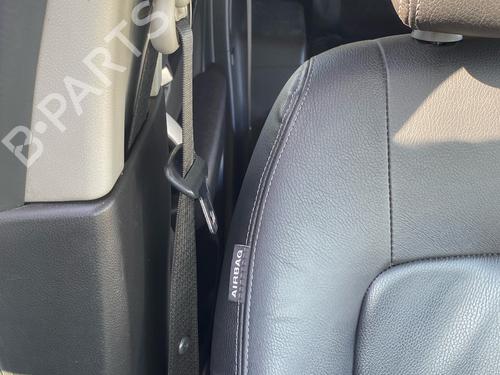 Front right seatbelt CHEVROLET CAPTIVA (C100, C140) 2.2 D | BP38927505I25 - Image 3