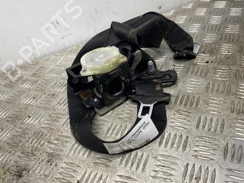 Rear right belt tensioner MERCEDES-BENZ C-CLASS Coupe (CL203) C 220 CDI (203.706) | BP22249547C90 