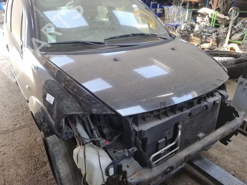 Used Hood CITROËN C3 I (FC_, FN_) [2002-2013]  19911999