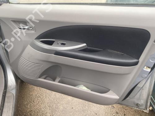 Front right panel MITSUBISHI GRANDIS (NA_W) 2.0 DI-D (NA8W) | BP30646631C59 - Image 3