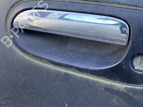 Front left exterior door handle NISSAN ALMERA TINO (V10) 2.2 dCi | BP24802823C128 