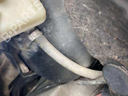 Servo brake RENAULT MEGANE II Saloon (LM0/1_) | BP36372012M42 - Image 2