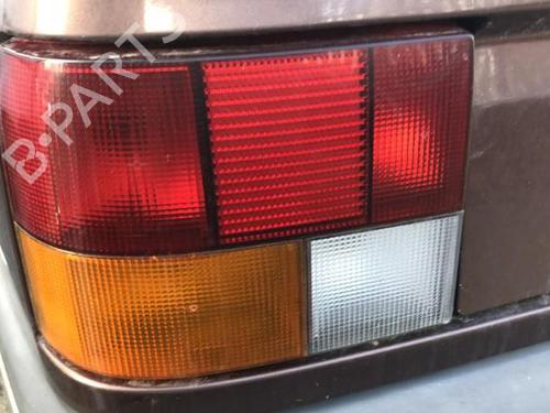 Used Left taillight Left taillight 22119931 22119931