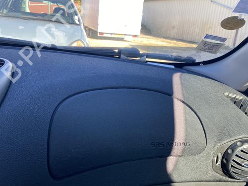 Used Dashboard ALFA ROMEO 147 (937_) 1.6 16V T.SPARK (937.AXA1A, 937.AXB1A, 937.BXB1A) (120 hp) 29455333