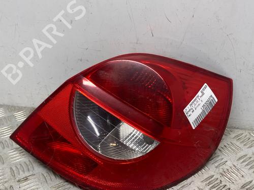 Used Right taillight Right taillight RENAULT CLIO III (BR0/1, CR0/1) 1.5 dCi (C/BR0G, C/BR1G) (68 hp) 40436694 40436694