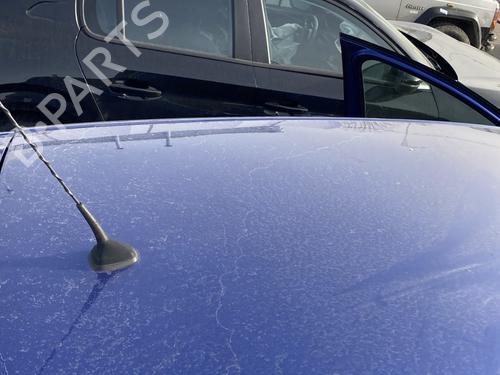 Interior roof RENAULT MEGANE IV Hatchback (B9A/M/N_) 1.6 dCi 130 (B9A4) | BP32764316I12 - Image 2