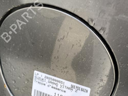 fuel-flap-suzuki-grand-vitara-ii-jt-te-td-2005-31908866 main image