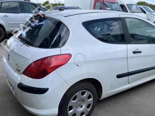 Left front window switch PEUGEOT 308 I (4A_, 4C_) 1.6 HDi | BP26001692I27 - Image 5