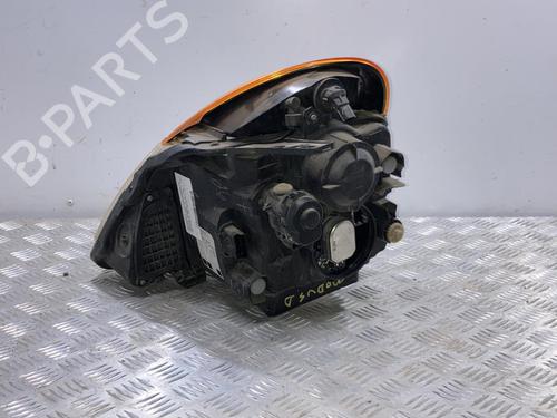 Used Right headlight Right headlight 22114918 22114918