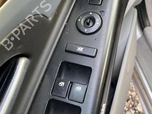 Used Left front window switch Left front window switch KIA CEE'D SW (ED) 1.6 CRDi 115 (115 hp) 30552055 30552055