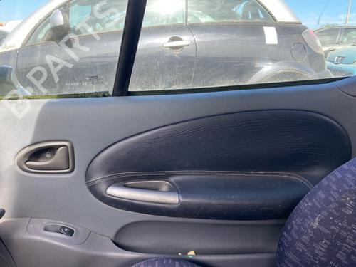 Front right panel RENAULT MEGANE I Cabriolet (EA0/1_) 1.6 16V (EA04, EA0B, EA11, EA1J) | BP34334779C59 - Image 2
