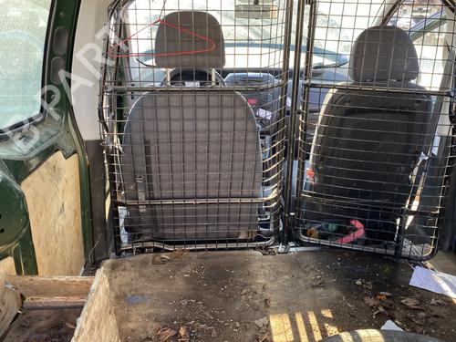 Cargo separator CITROËN NEMO Box Body/MPV (AA_) 1.3 HDi 75 | BP33553767I36 - Image 3