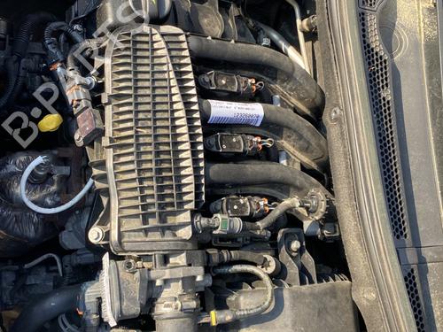 Used Cylinder head Cylinder head PEUGEOT 208 I (CA_, CC_) 1.2 VTI 82 (82 hp) 33553872 33553872