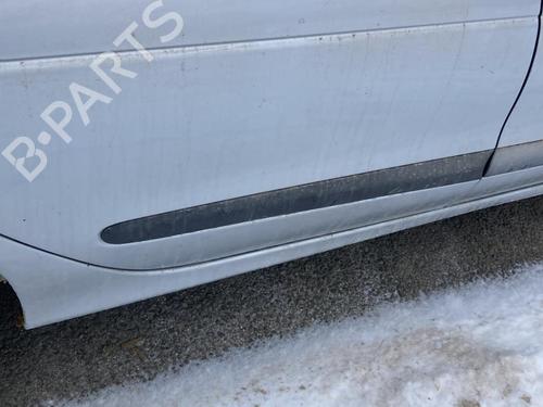 Used Door moulding trim RENAULT MEGANE I (BA0/1_) 1.6 e (BA0F, BA0S) (90 hp) 22115922