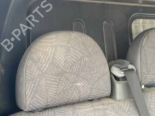 Used Cargo separator Cargo separator FORD TRANSIT Platform/Chassis (FM_ _, FN_ _) 2.0 TDCi (F_E_, F_F_) (125 hp) 27358653 27358653