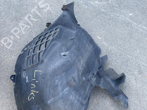 Used Wheel arch LAND ROVER RANGE ROVER EVOQUE (L538) [2011-2019]  25746639