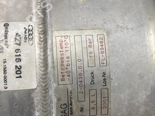 Electronic module AUDI ALLROAD C5 (4BH) 2.5 TDI quattro | BP32505661M83 - Image 4