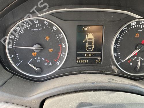 Used Gearbox Gearbox SKODA OCTAVIA II Combi (1Z5) 1.6 TDI (105 hp) 29406899 29406899