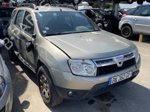 Commande Chauffage DACIA DUSTER (HS_) 1.5 dCi | BP30395945I5