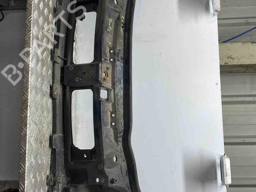 crossmember-renault-trafic-ii-van-fl-2001-36438423 main image