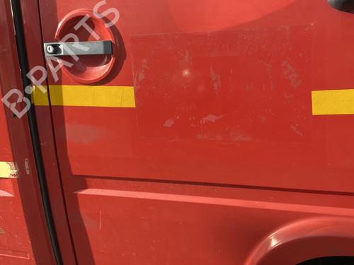 Right front door RENAULT MASTER I Van (T__) 28-35 2.0 | BP29971787C3