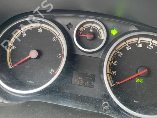 Instrument cluster OPEL CORSA D (S07) 1.3 CDTI (L08, L68) | BP23992317C47 