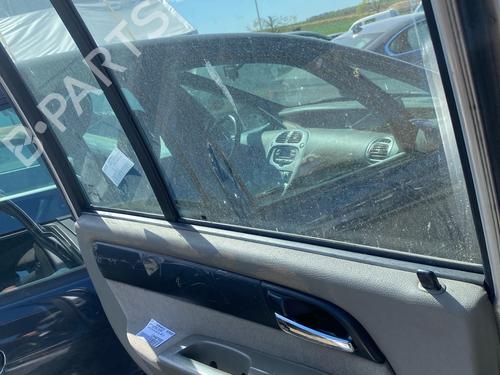 Used Rear left window mechanism Rear left window mechanism SSANGYONG MUSSO SPORTS 2.9 D 4x4 (120 hp) 34169891 34169891