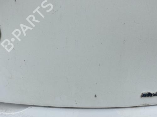 Used Tailgate Tailgate 27868621 27868621