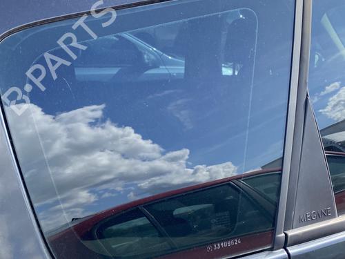 Used Rear right quarter glass RENAULT GRAND SCÉNIC II (JM0/1_) 1.9 dCi (JM0G, JM12, JM1G, JM2C) (120 hp) 25221438