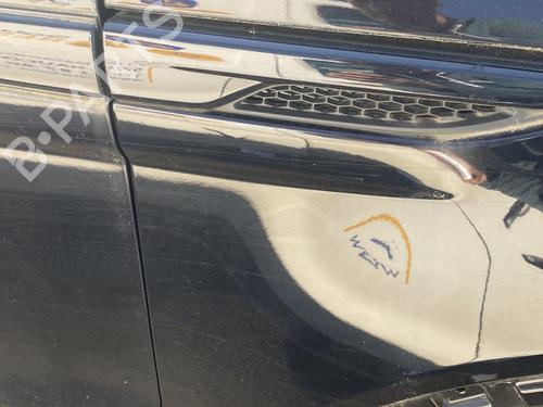Right front fenders LAND ROVER RANGE ROVER EVOQUE (L538)  | BP25478205C42 