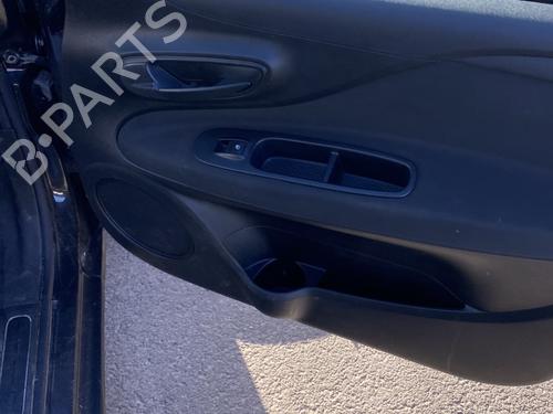 Front right panel FIAT PUNTO (199_) 1.3 D Multijet | BP30170267C59